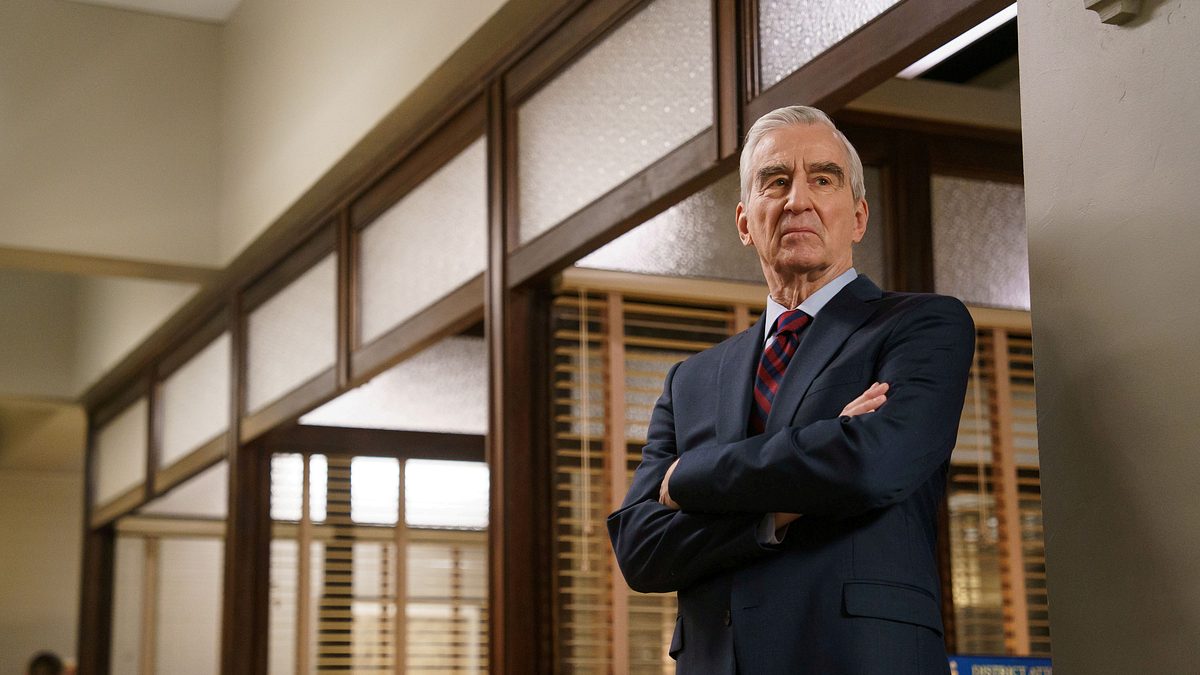 law & order