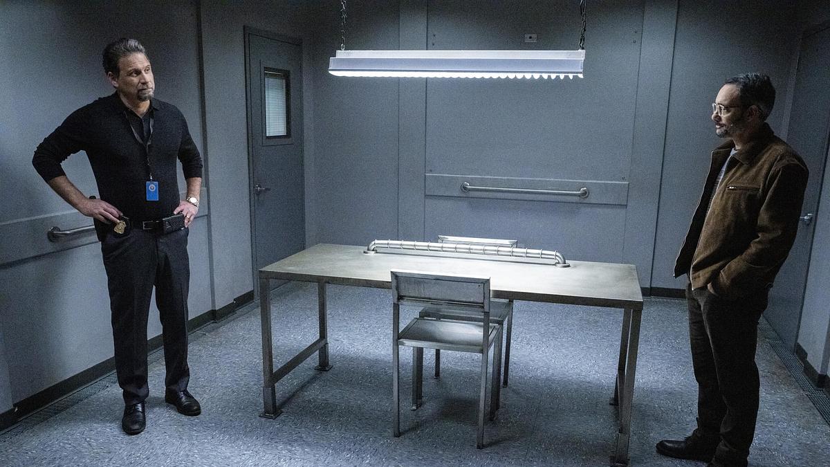 fbi: special crime unit