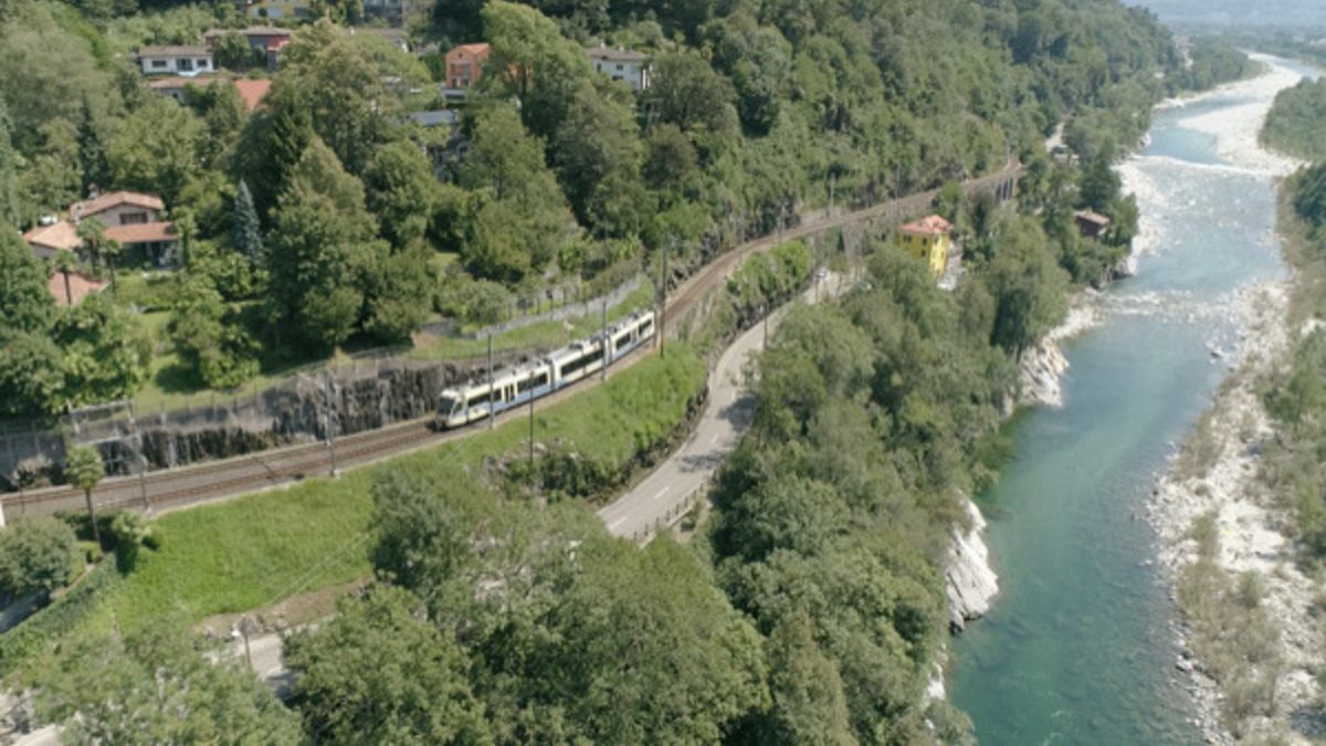 traumhafte bahnstrecken der schweiz