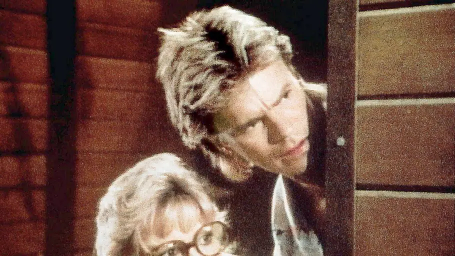 macgyver