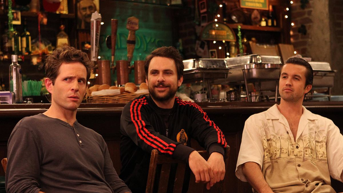 its always sunny in philadelphia