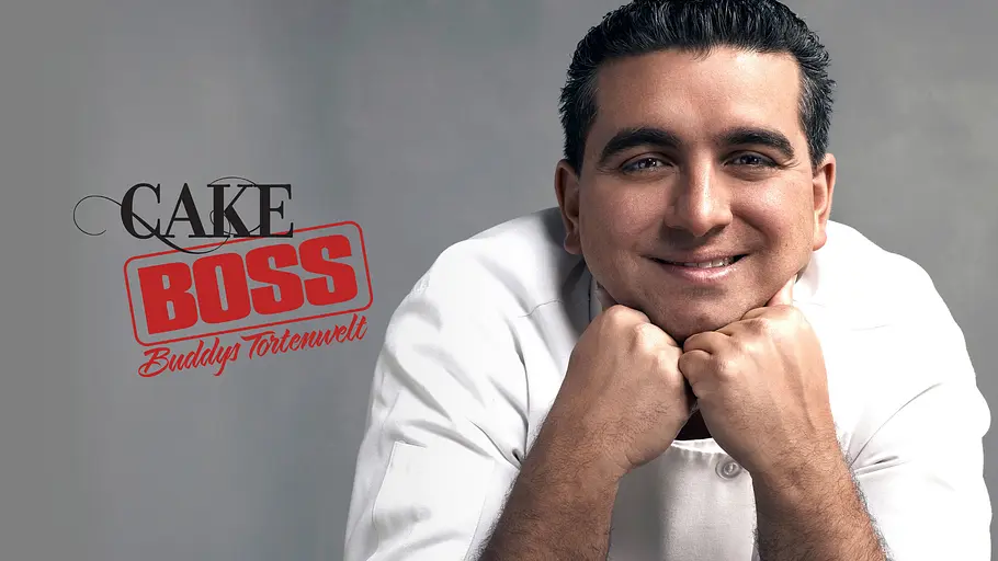 Cake Boss: Buddys Tortenwelt cake boss: buddys tortenwelt