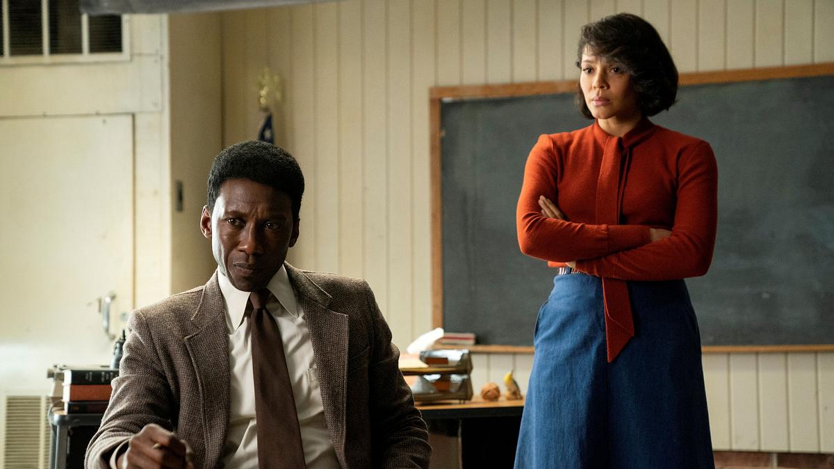 true detective