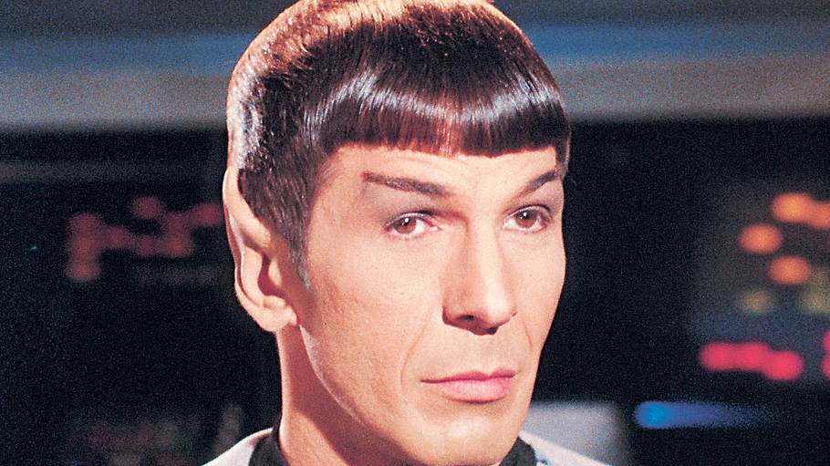raumschiff enterprise