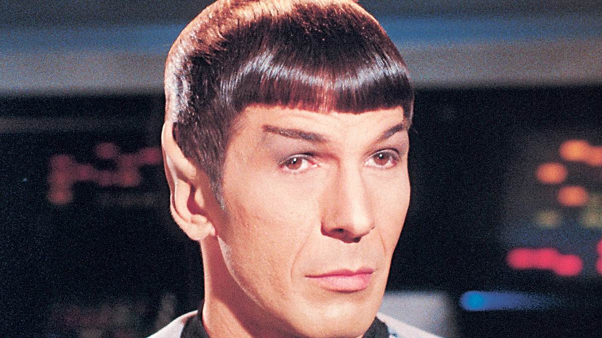 raumschiff enterprise