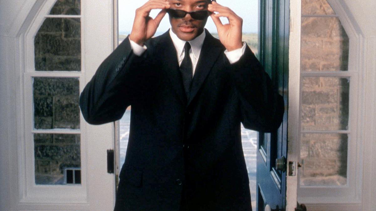 men in black ii