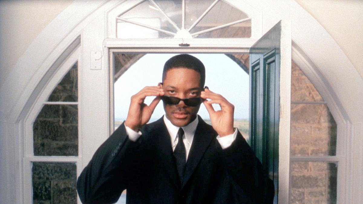 men in black ii