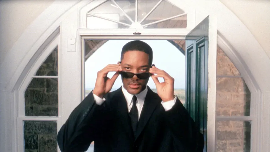 men in black 2