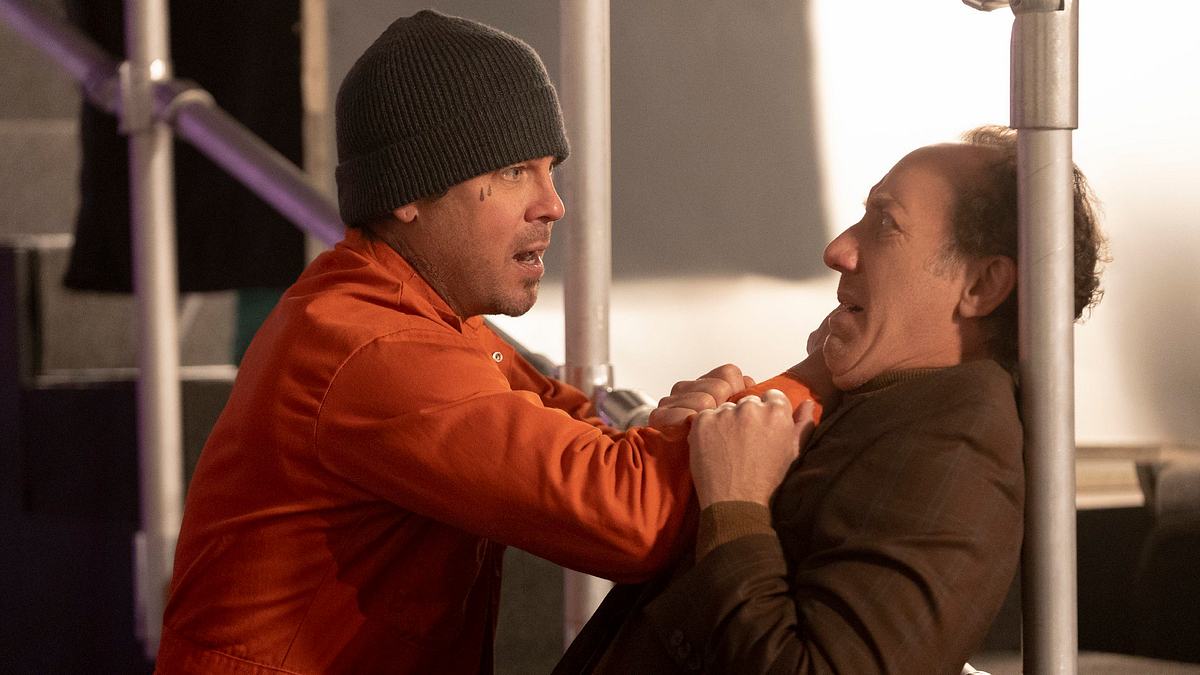 leverage 2.0
