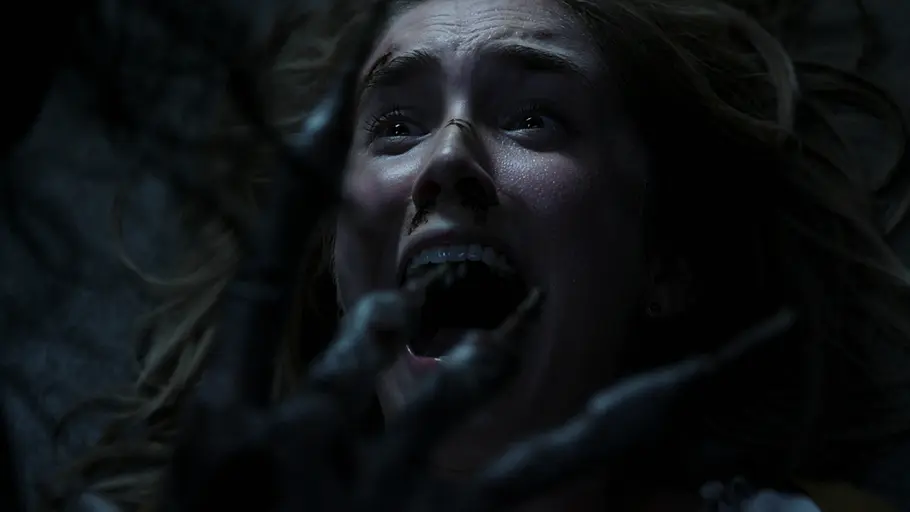 Insidious - The Last Key insidious - the last key
