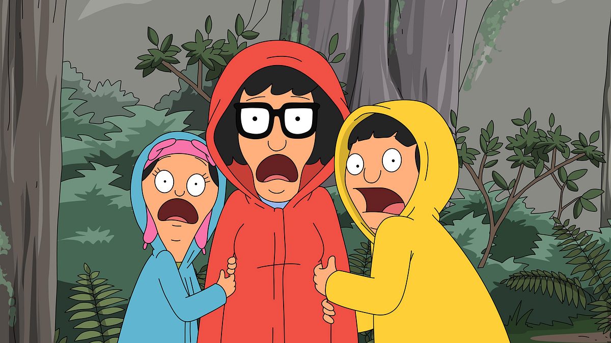 bobs burgers