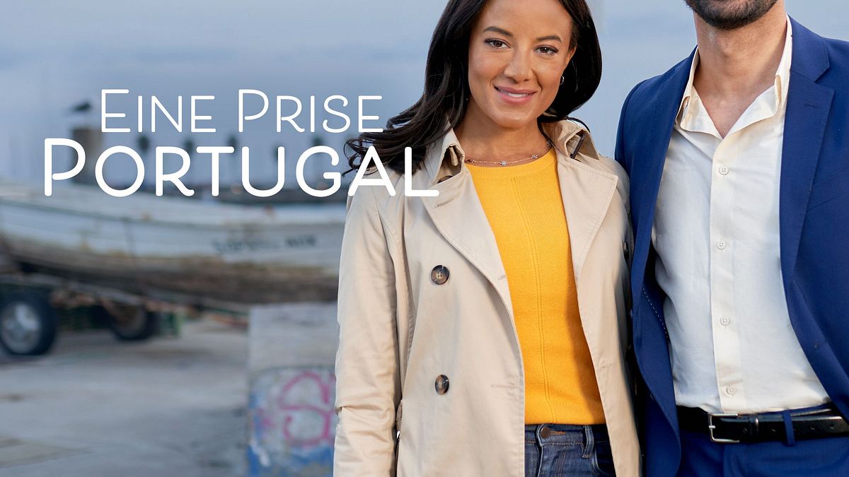 eine prise portugal