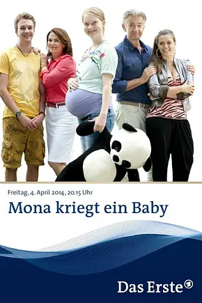 Mona kriegt ein Baby - Foto: TMDB Mona kriegt ein Baby - Foto: TMDB