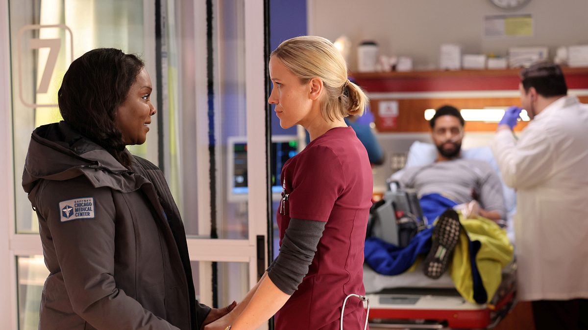 chicago med