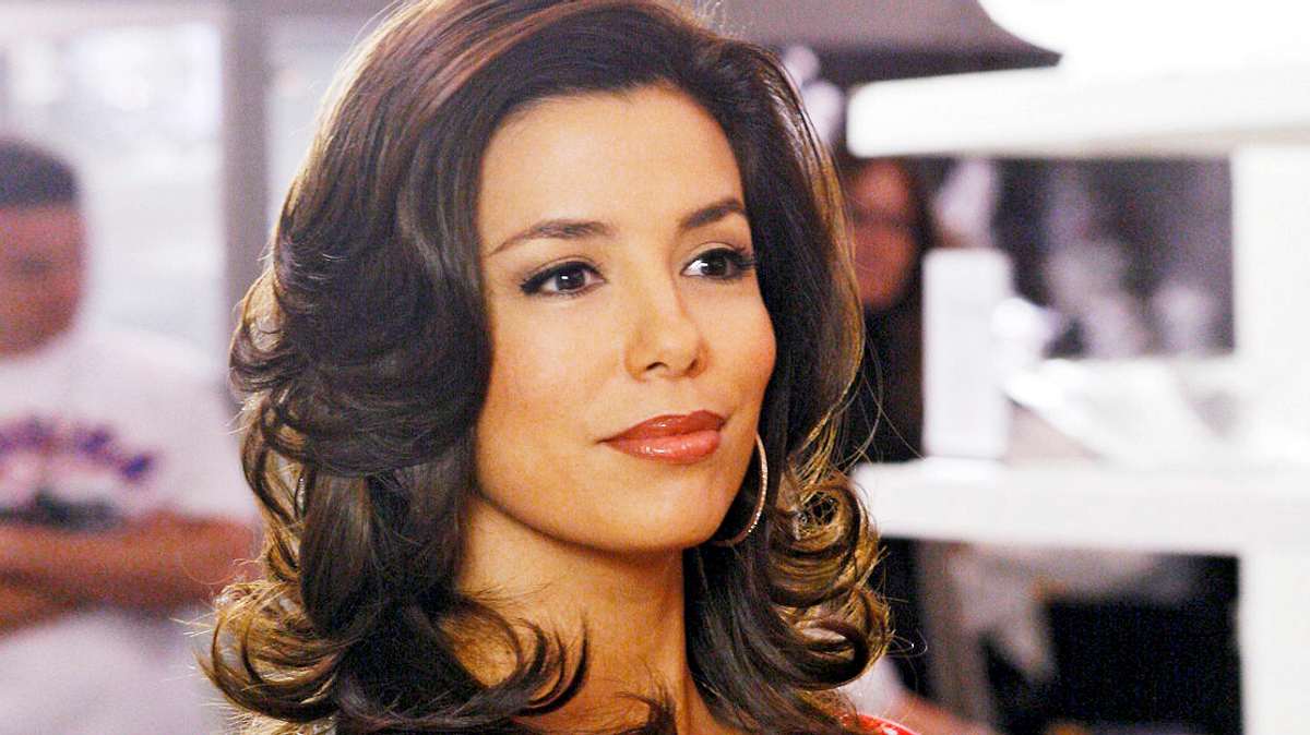 desperate housewives
