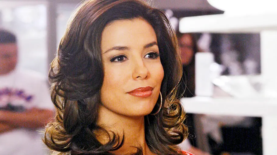 desperate housewives
