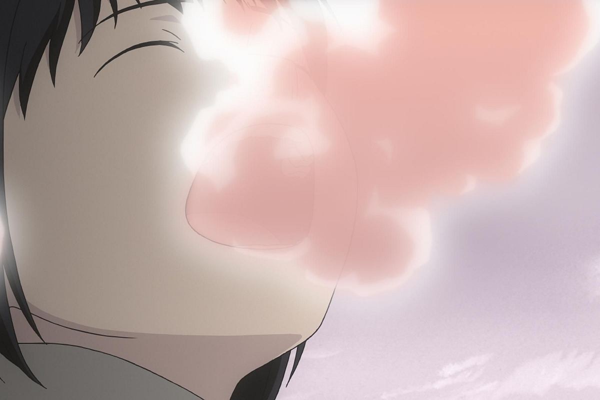 Mushi-Shi mushi-shi