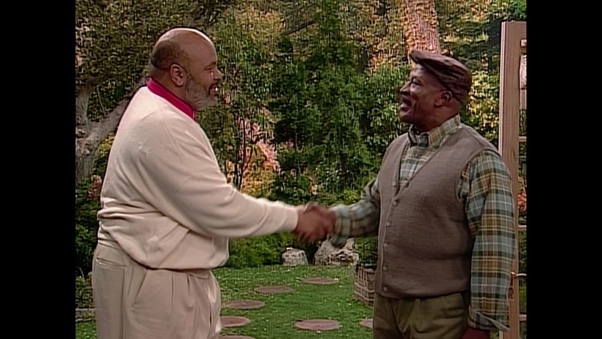 der prinz von bel-air
