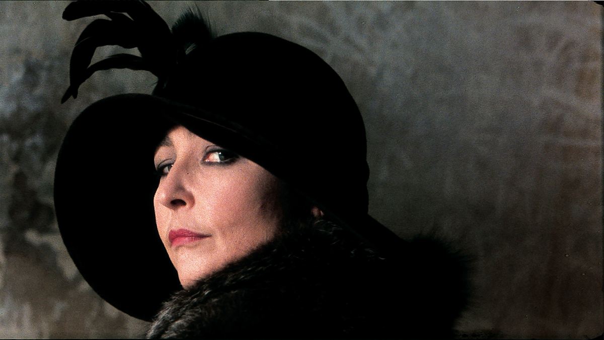 viper in der faust