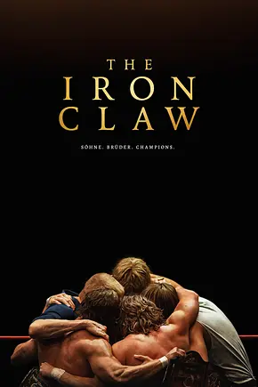 The Iron Claw - Foto: TMDB The Iron Claw - Foto: TMDB