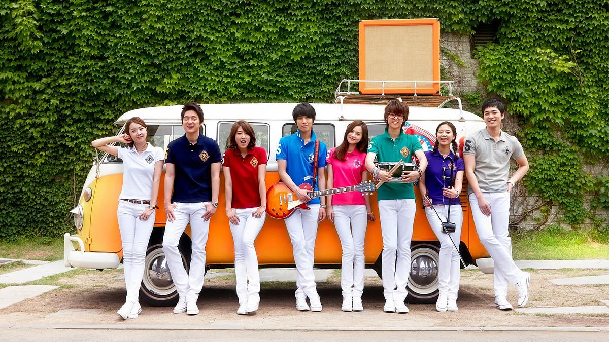Heartstrings Heartstrings