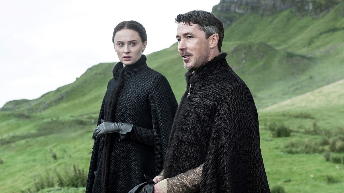 game of thrones - das lied von eis und feuer