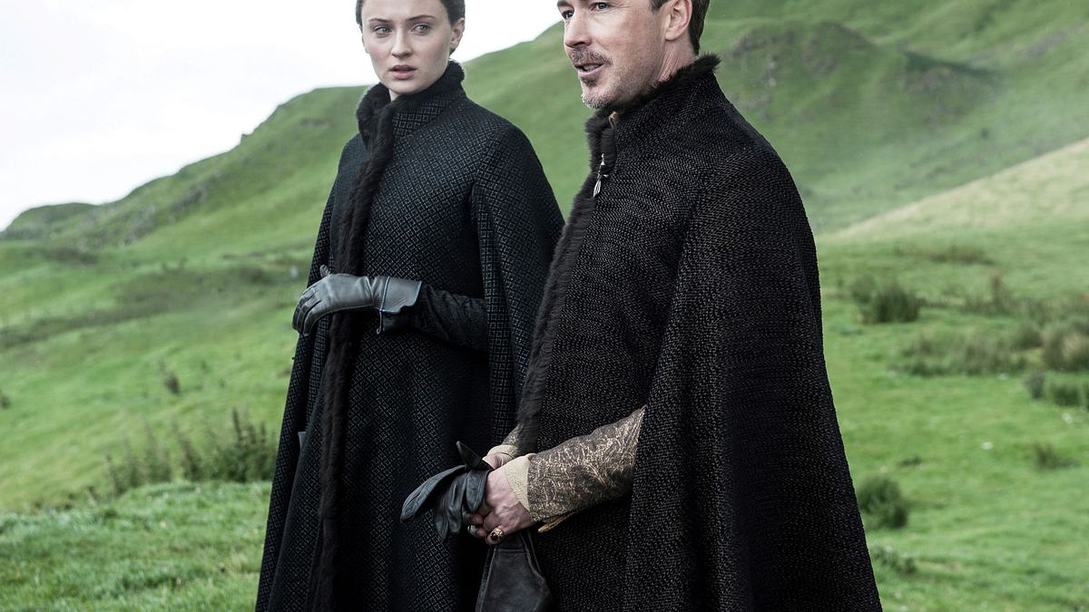 game of thrones - das lied von eis und feuer