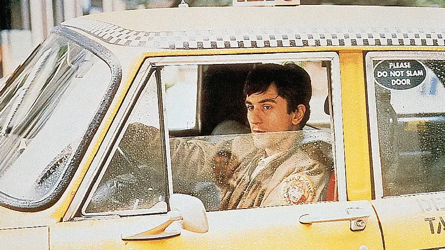 taxi driver