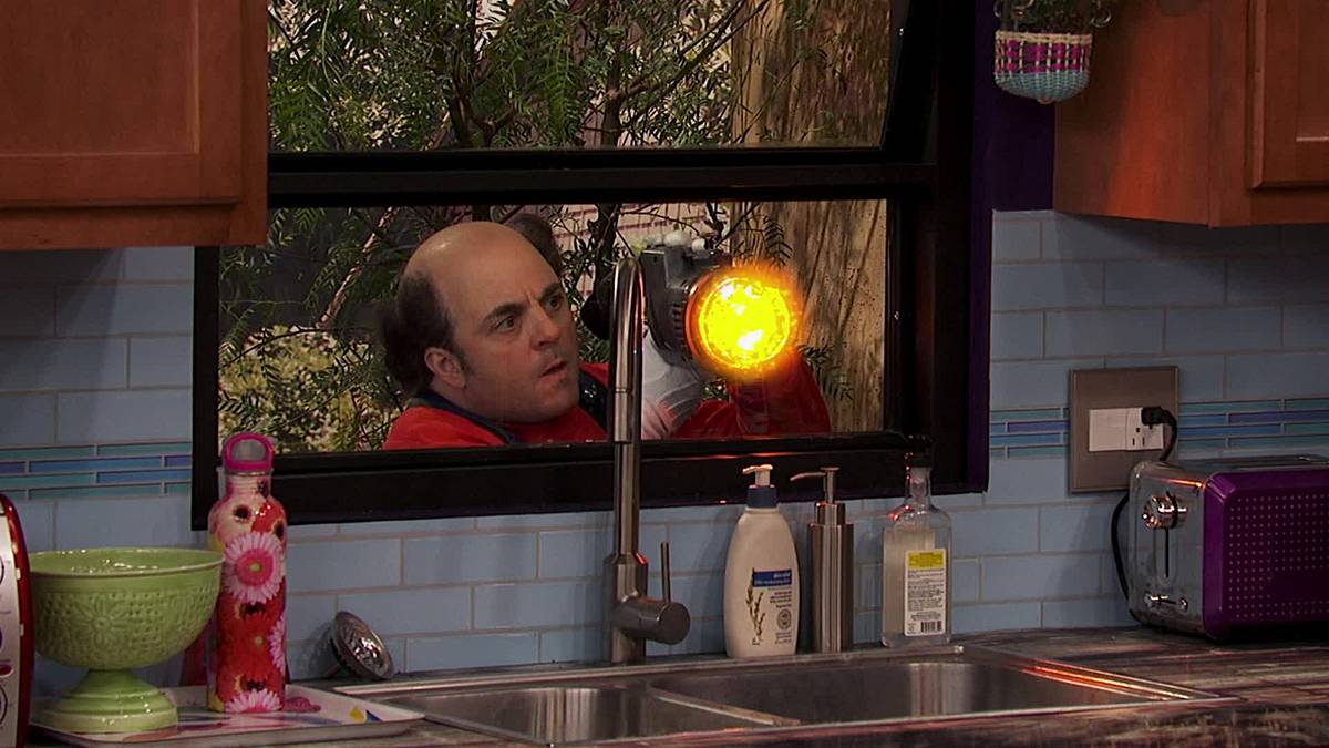henry danger