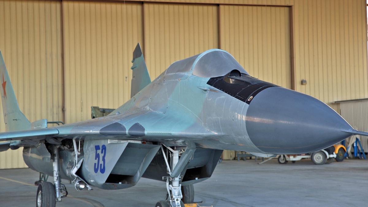air warriors