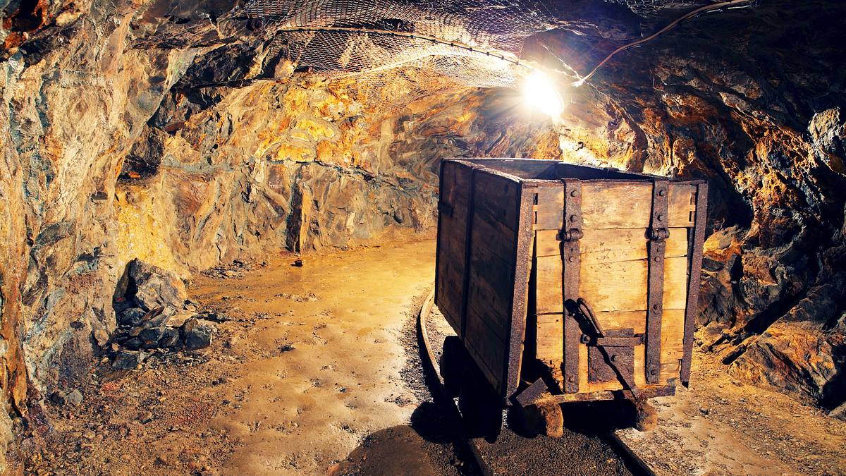 australian gold - schatzsuche down under