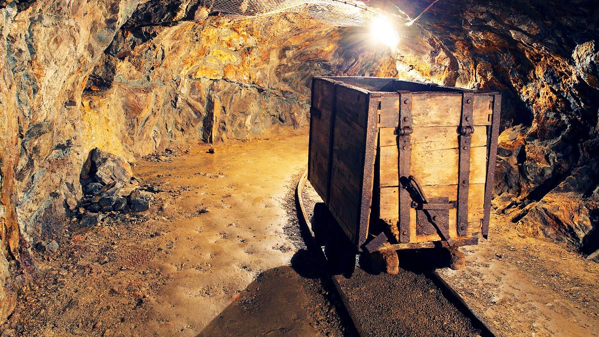 australian gold - schatzsuche down under