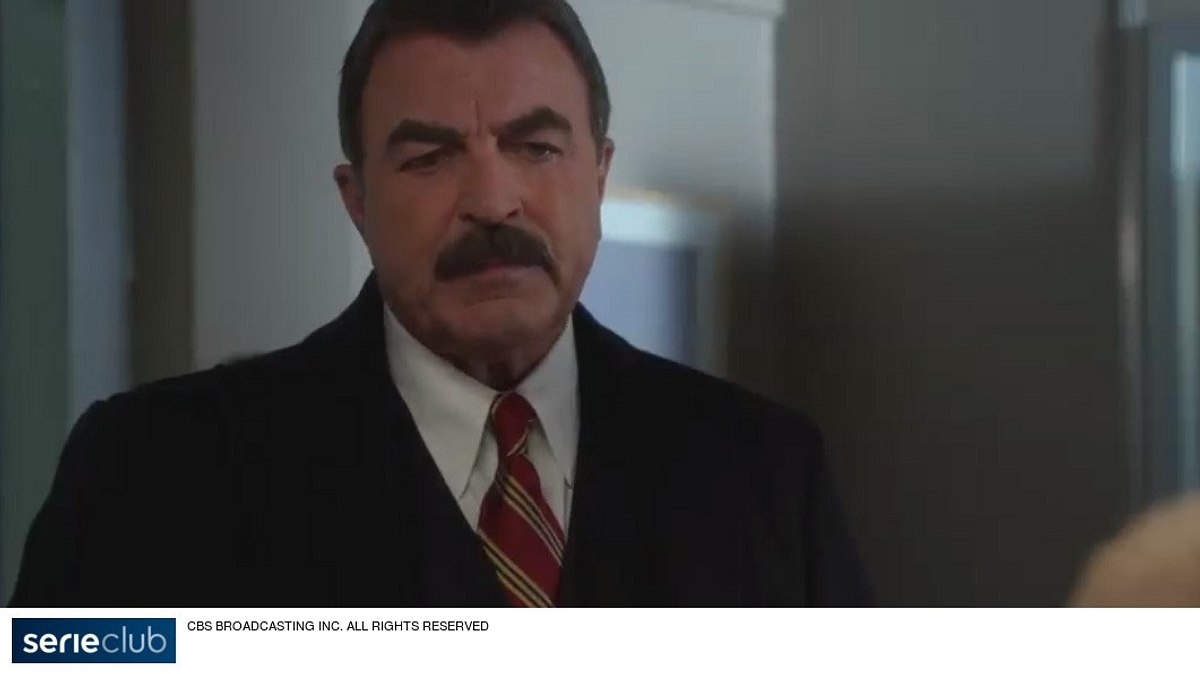 blue bloods - crime scene new york