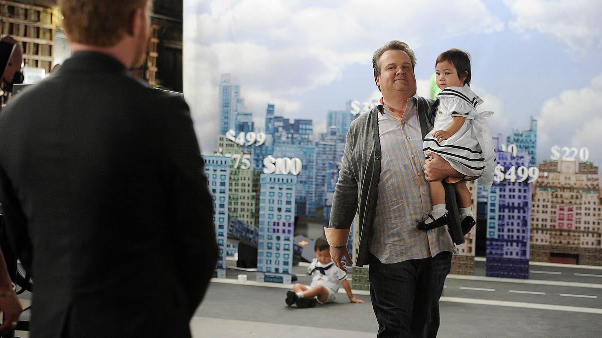 modern family