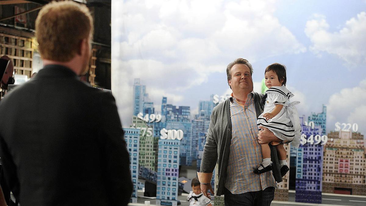 modern family