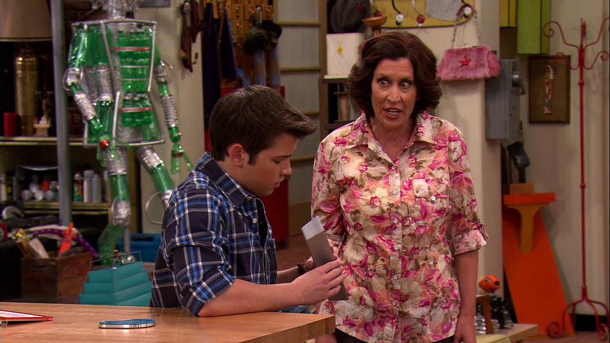 icarly
