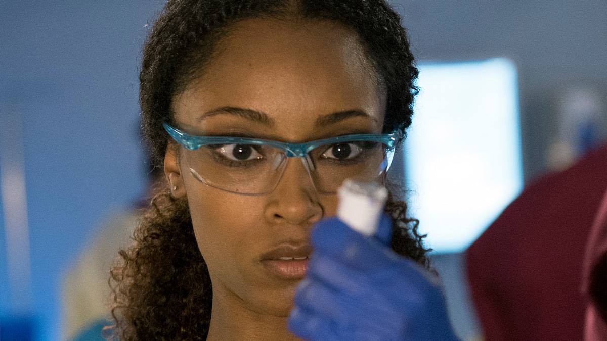 chicago med