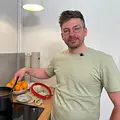 Das perfekte Dinner Thumbnail