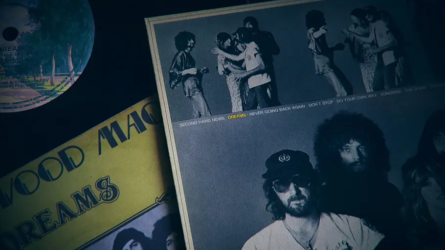 Fleetwood Mac - Zeitloser Rock fleetwood mac - zeitloser rock