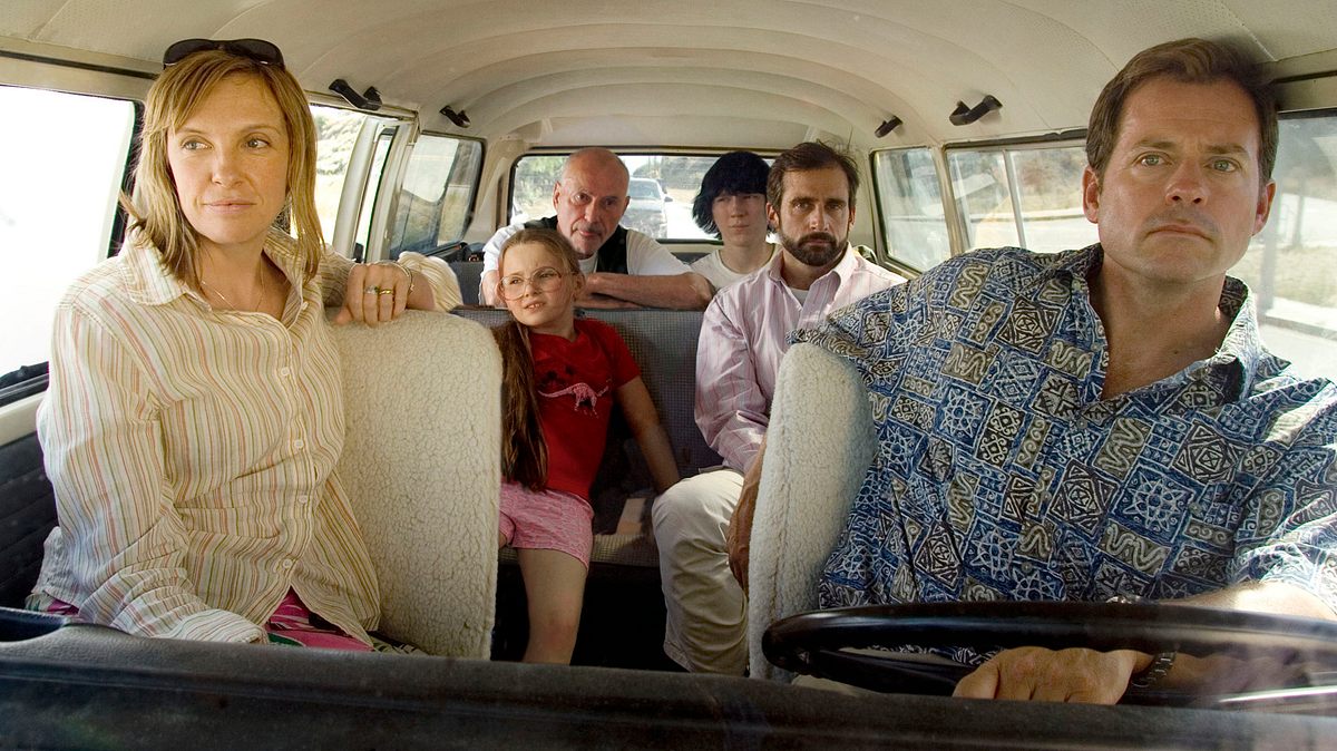 little miss sunshine