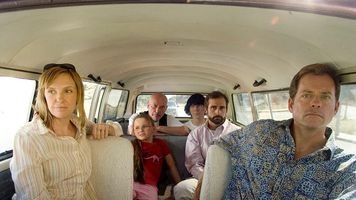 little miss sunshine