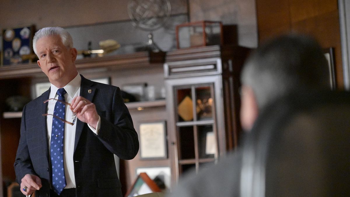 blue bloods - crime scene new york