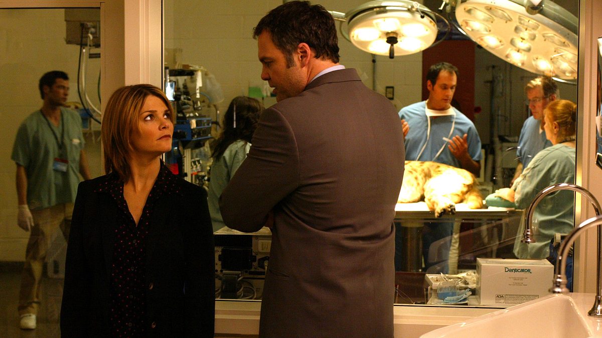 criminal intent - verbrechen im visier