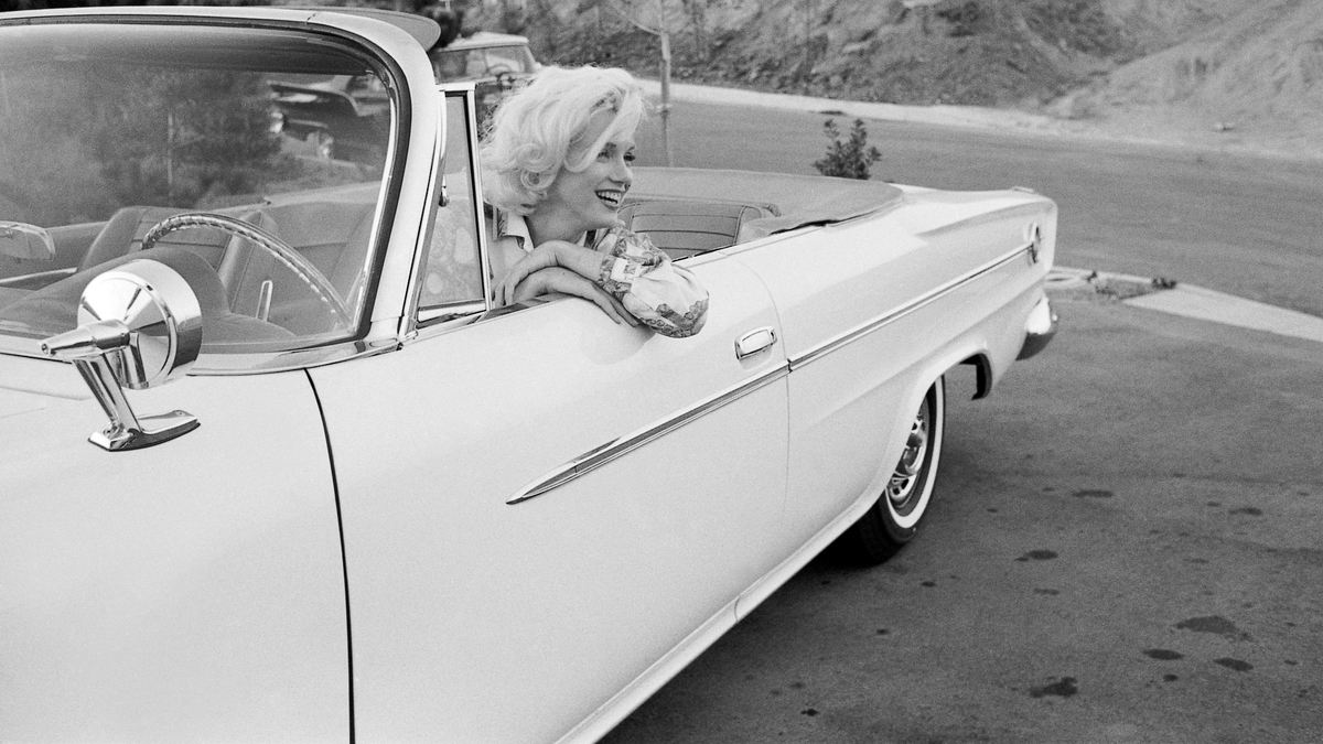 love, marylin
