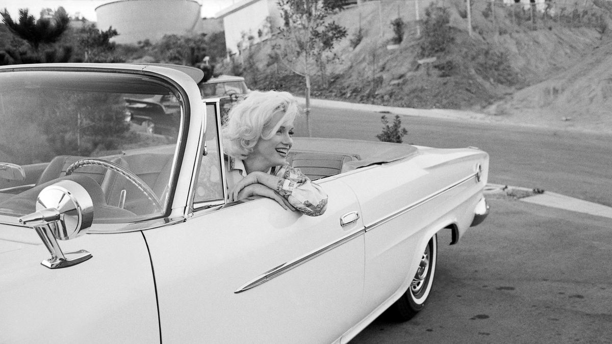 love, marylin