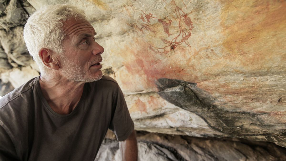 dark waters mit jeremy wade