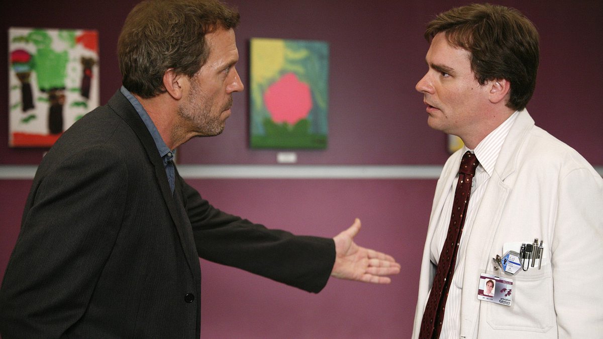 dr. house