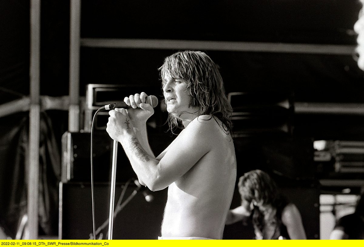 In memoriam Ozzy Osbourne in memoriam ozzy osbourne