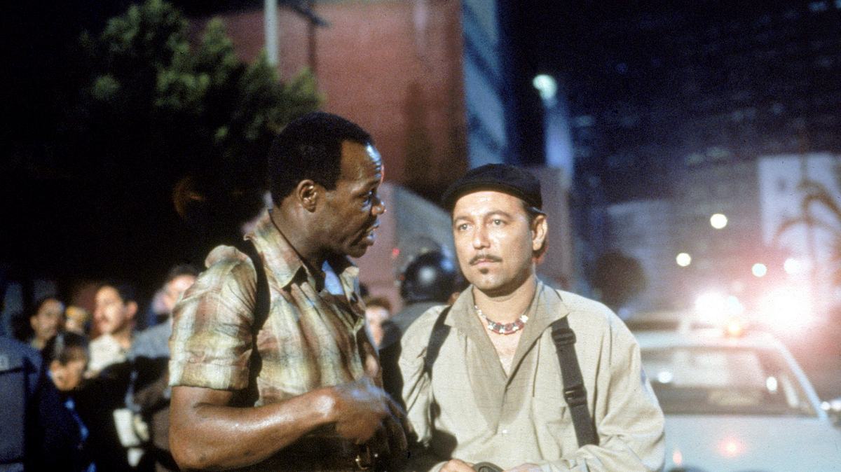 predator 2