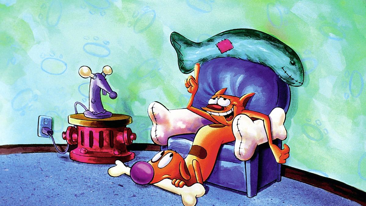 catdog